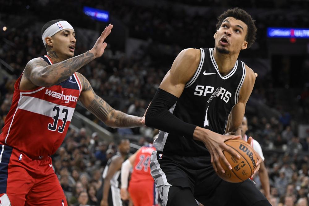 冲击总冠军 冲击总冠军